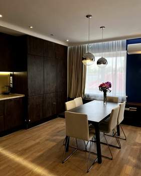 2-к квартира, вторичка, 69м2, 6/9 этаж