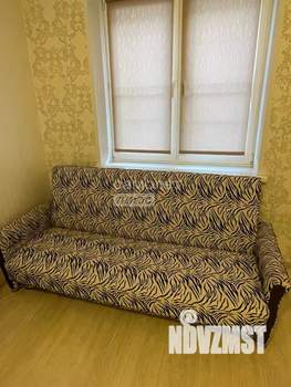 Студия квартира, вторичка, 25м2, 2/21 этаж