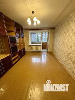 1-к квартира, вторичка, 31м2, 2/5 этаж