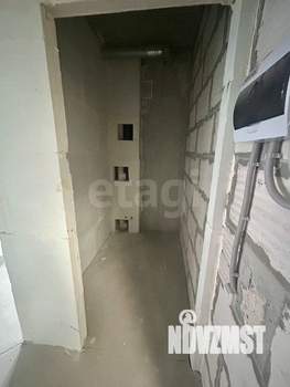 2-к квартира, вторичка, 70м2, 8/22 этаж