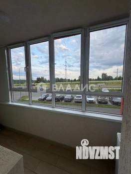 Студия квартира, вторичка, 27м2, 2/11 этаж
