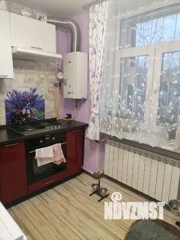 3-к квартира, вторичка, 62м2, 1/3 этаж