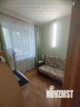 1-к квартира, вторичка, 30м2, 1/5 этаж
