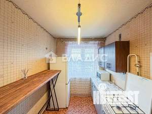 2-к квартира, вторичка, 48м2, 9/9 этаж