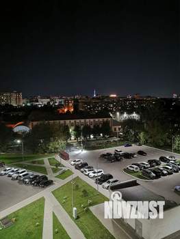 2-к квартира, вторичка, 60м2, 7/25 этаж