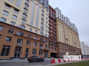 2-к квартира, вторичка, 113м2, 12/12 этаж