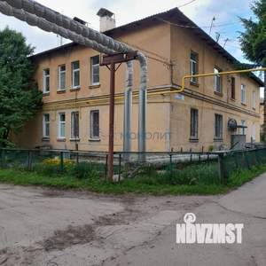 3-к квартира, вторичка, 60м2, 1/2 этаж