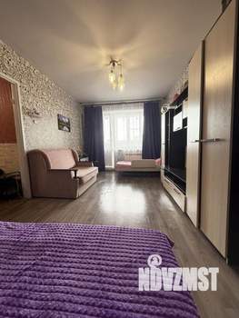 2-к квартира, вторичка, 52м2, 6/9 этаж