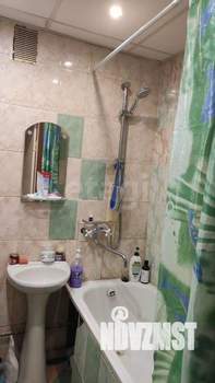 1-к квартира, вторичка, 31м2, 4/5 этаж