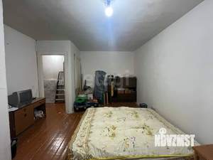 1-к квартира, вторичка, 32м2, 2/5 этаж