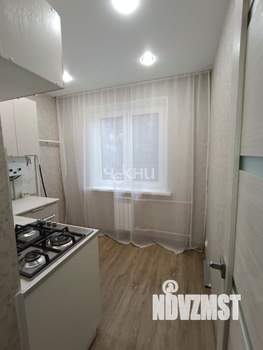 1-к квартира, вторичка, 30м2, 2/5 этаж