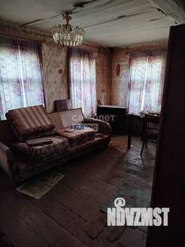 2-к квартира, вторичка, 44м2, 1/2 этаж
