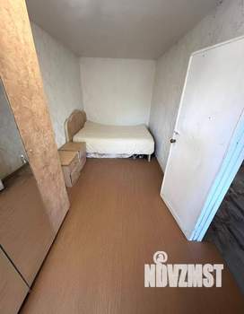 2-к квартира, вторичка, 44м2, 3/5 этаж