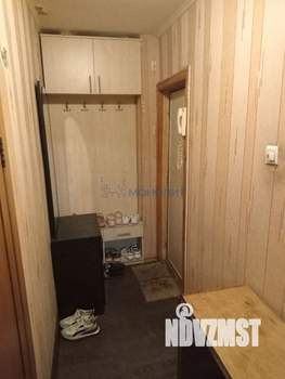 2-к квартира, вторичка, 46м2, 1/5 этаж