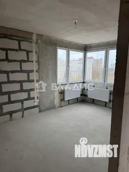 2-к квартира, вторичка, 55м2, 9/9 этаж