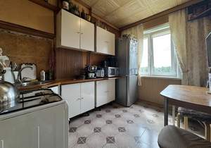 3-к квартира, вторичка, 61м2, 7/9 этаж