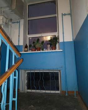 2-к квартира, вторичка, 43м2, 5/5 этаж