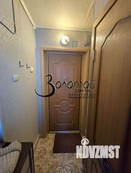 2-к квартира, вторичка, 41м2, 7/9 этаж