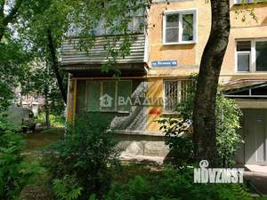 1-к квартира, вторичка, 31м2, 1/5 этаж