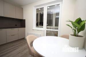 2-к квартира, вторичка, 50м2, 6/17 этаж