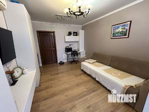 3-к квартира, сданный дом, 85м2, 3/17 этаж