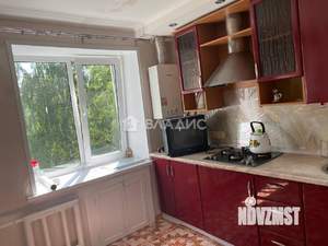 1-к квартира, вторичка, 30м2, 4/5 этаж