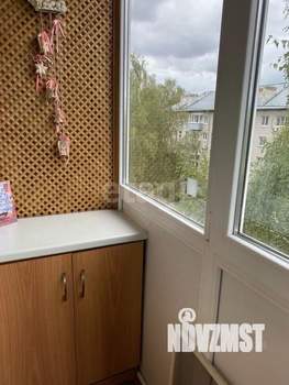 2-к квартира, вторичка, 45м2, 5/5 этаж