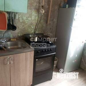 2-к квартира, вторичка, 50м2, 1/5 этаж