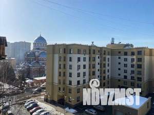 1-к квартира, вторичка, 34м2, 7/9 этаж