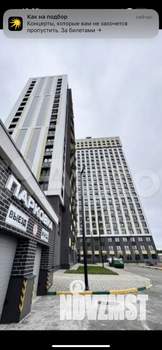 2-к квартира, вторичка, 75м2, 16/20 этаж