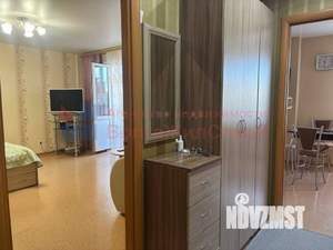 1-к квартира, вторичка, 44м2, 5/14 этаж