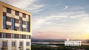 3-к квартира, вторичка, 91м2, 24/24 этаж