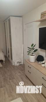 1-к квартира, вторичка, 33м2, 1/9 этаж