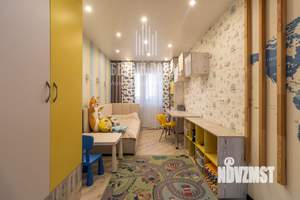 3-к квартира, вторичка, 60м2, 4/9 этаж