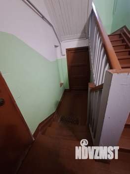 1-к квартира, вторичка, 25м2, 1/2 этаж