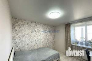 3-к квартира, вторичка, 70м2, 6/9 этаж