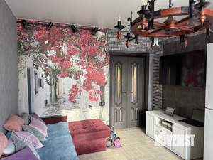 1-к квартира, вторичка, 42м2, 11/17 этаж