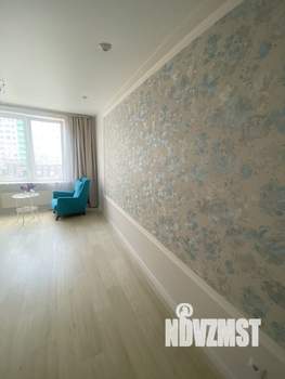 3-к квартира, вторичка, 99м2, 4/19 этаж
