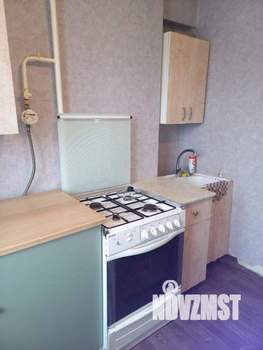 1-к квартира, вторичка, 33м2, 3/9 этаж