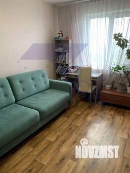 3-к квартира, вторичка, 65м2, 10/10 этаж