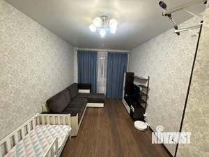 1-к квартира, вторичка, 33м2, 14/17 этаж