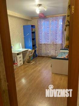 2-к квартира, вторичка, 53м2, 2/3 этаж