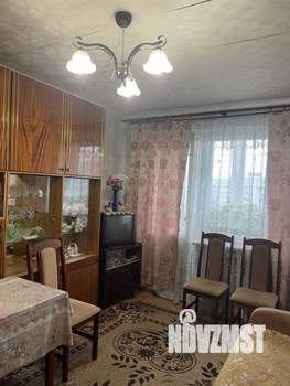 1-к квартира, вторичка, 33м2, 7/9 этаж