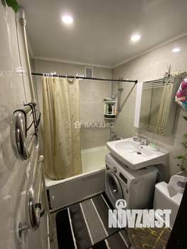 1-к квартира, вторичка, 32м2, 2/5 этаж