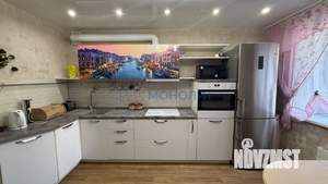 2-к квартира, вторичка, 71м2, 2/16 этаж