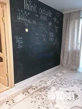 2-к квартира, вторичка, 44м2, 6/9 этаж