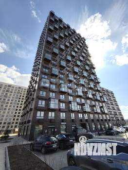 Студия квартира, вторичка, 24м2, 2/25 этаж