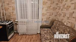 1-к квартира, вторичка, 33м2, 5/5 этаж