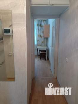 1-к квартира, вторичка, 31м2, 2/5 этаж