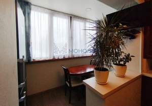 2-к квартира, вторичка, 55м2, 2/5 этаж